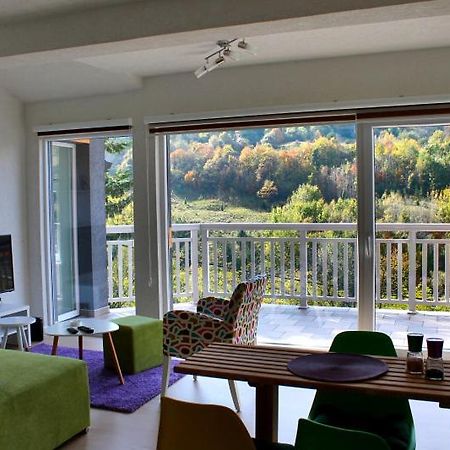 Stan Na Dan 2, Sarajevo Apartment ภายนอก รูปภาพ