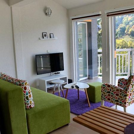 Stan Na Dan 2, Sarajevo Apartment ภายนอก รูปภาพ