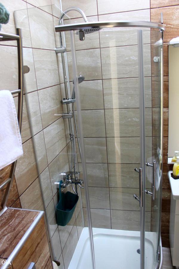 Stan Na Dan 2, Sarajevo Apartment ภายนอก รูปภาพ
