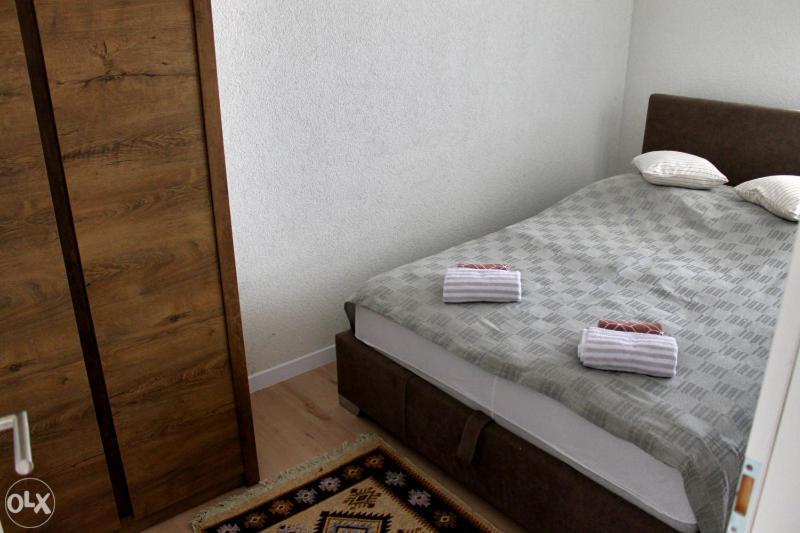 Stan Na Dan 2, Sarajevo Apartment ภายนอก รูปภาพ
